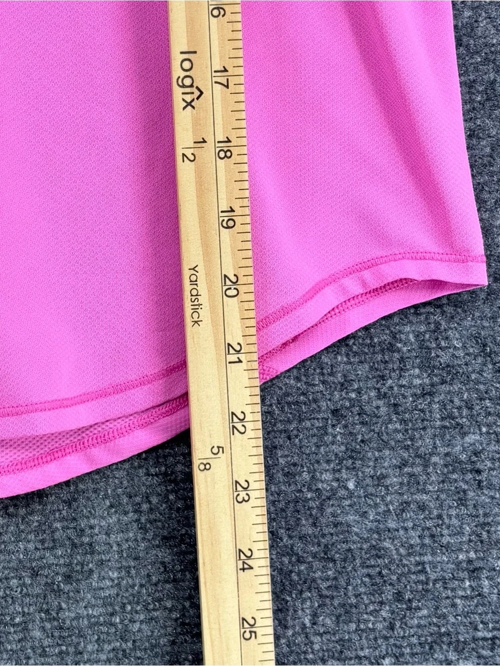lululemon athletica your sizing as